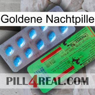 Golden Night Pill new03